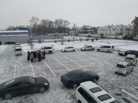 Крестный ход