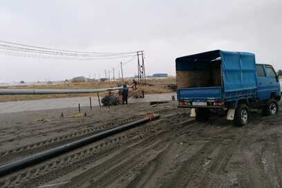 В камчатском посёлке восстановили водоснабжение после шторма