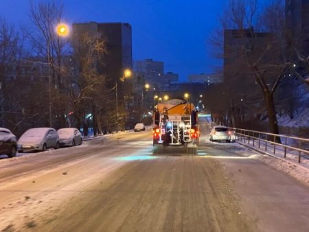 Владивосток