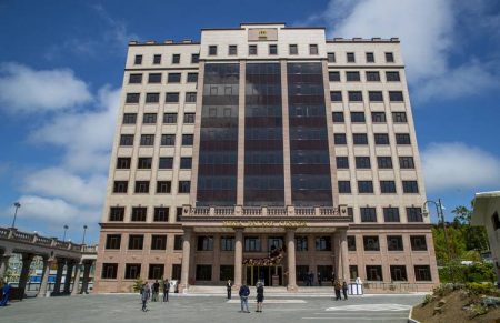 Бизнес-центр