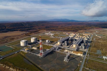 Перевозку в Японию нефти c «Сахалина-2» вывели из-под санкций