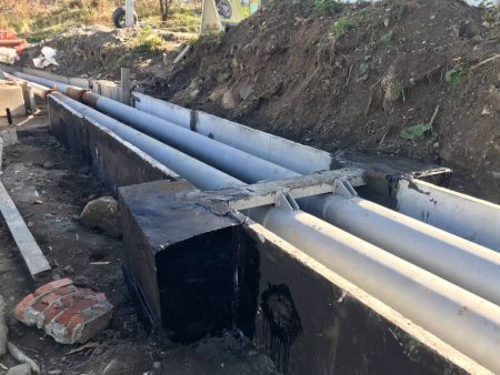 Теплотрасса