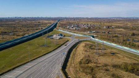 Обход Хабаровска