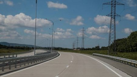 Открыть дорогу в объезд Шкотово в Приморье обещают весной 2023 года