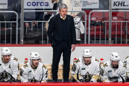 Леонид Тамбиев