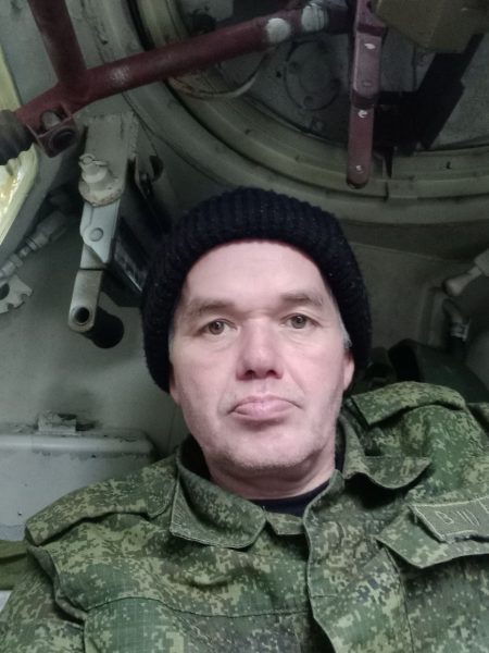 Альберт Хисамов