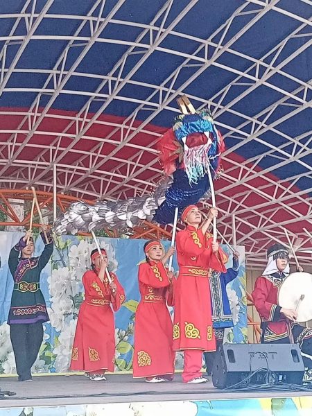 Сабантуй