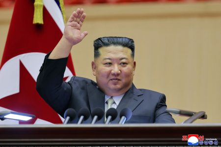 Открытие XV Общереспубликанского слета педагогов