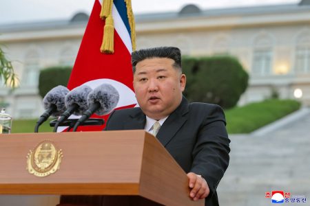 Ким Чен Ыр